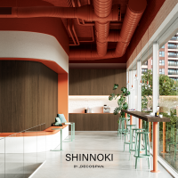 Shinnoki Pure Walnut